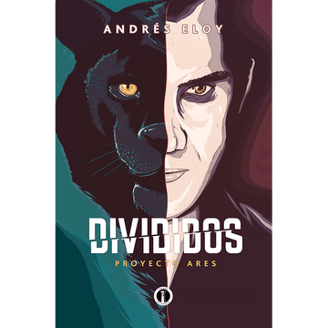 portada Divididos: Proyecto Ares (in Spanish)