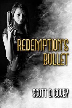 portada Redemption's Bullet (en Inglés)