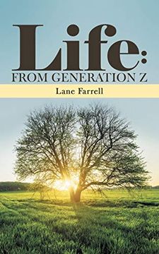 portada Life: From Generation z (en Inglés)