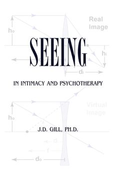 portada Seeing in Intimacy and Psychotherapy (en Inglés)