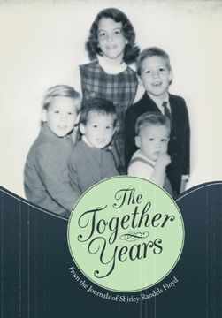 portada The Together Years (en Inglés)