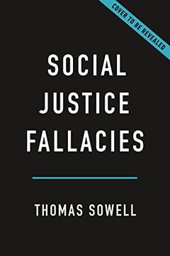 portada Social Justice Fallacies (en Inglés)