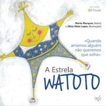 portada Estrela Watoto