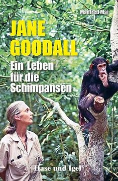 portada Jane Goodall (in German)