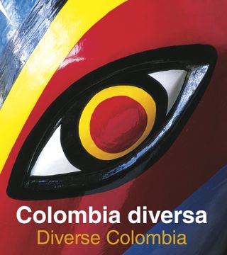 portada Colombia Diversa (in ESPAÑOL-INGLES)