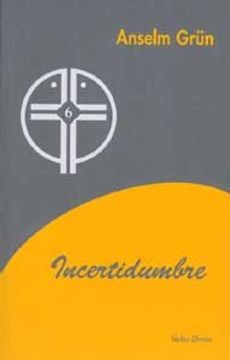 portada Incertidumbre (in Spanish)