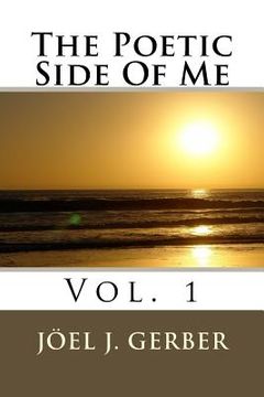 portada The Poetic Side Of Me (en Inglés)