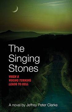 portada The Singing Stones (in English)