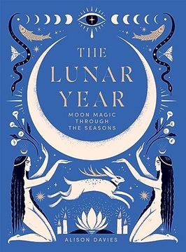portada The Lunar Year (in English)