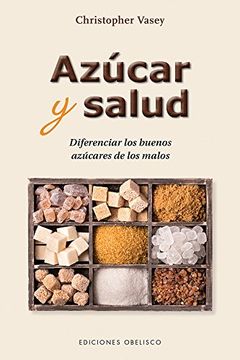 portada Azucar y Salud