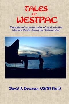 portada Tales of Westpac (en Inglés)
