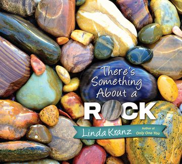 portada There's Something about a Rock (en Inglés)