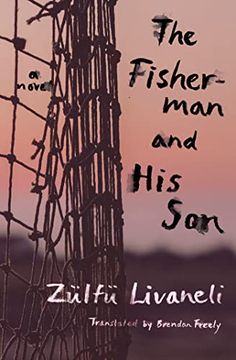 portada The Fisherman and his Son: A Novel (in English)