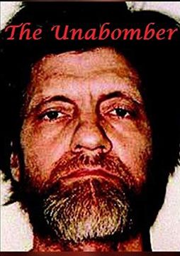 portada The Unabomber (in English)