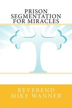 portada Prison Segmentation for Miracles: Volume 10