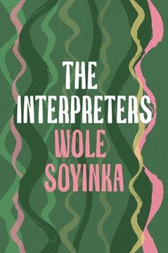 portada The Interpreters (in English)