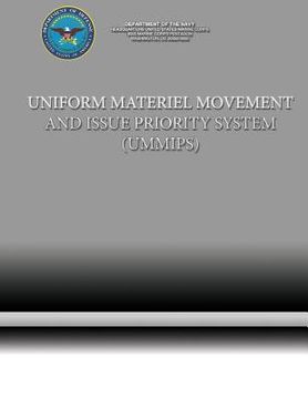 portada Uniform Materiel Movement and Issue Priority System (UMMIPS)