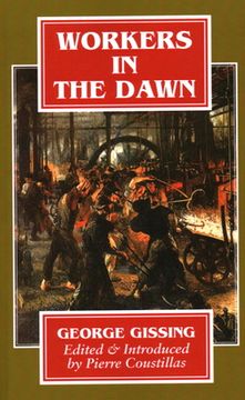portada Workers in the Dawn (en Inglés)