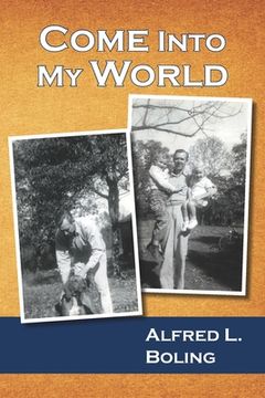 portada Come Into My World (en Inglés)