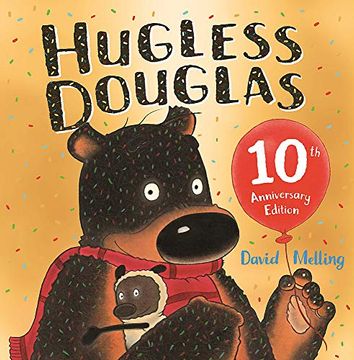 portada Hugless Douglas (en Inglés)