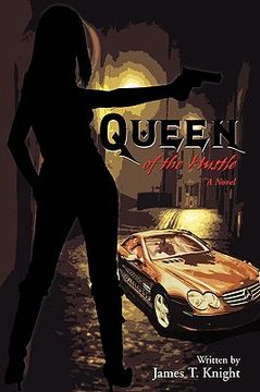 portada queen of the hustle