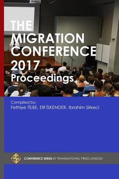 portada The Migration Conference 2017 Proceedings (en Inglés)