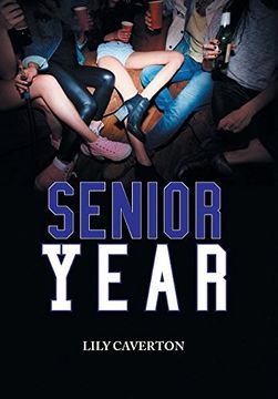 portada Senior Year