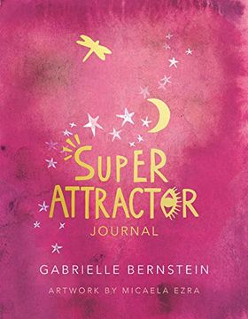 portada Super Attractor Journal 