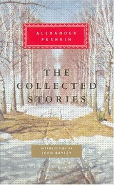 portada The Collected Stories (Everyman's Library Classics)