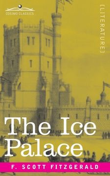 portada The Ice Palace (en Inglés)