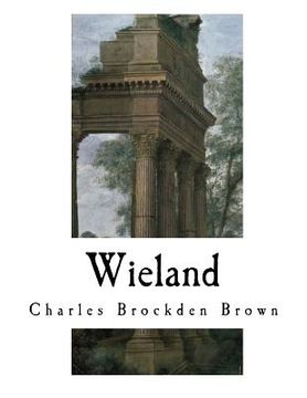 portada Wieland: The Transformation (in English)