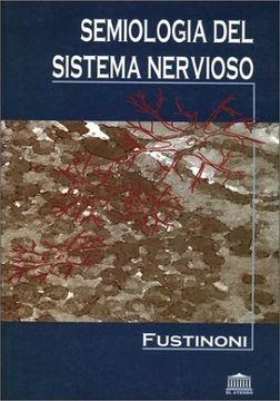 portada Semiologia del Sistema Nervioso
