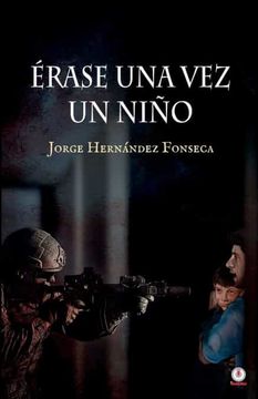 portada Érase una vez un Niño (in Spanish)