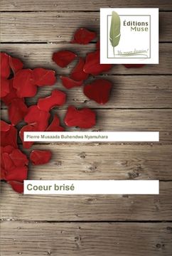 portada Coeur brisé (in French)