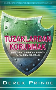 portada Protection from Deception - TURKISH (en Turco)