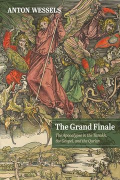 portada The Grand Finale (in English)