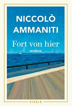 portada Fort von Hier: Roman (in German)