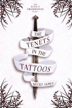 portada The Tenets in the Tattoos (en Inglés)