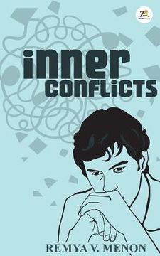 portada Inner Conflicts (en Inglés)