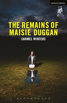 portada The Remains of Maisie Duggan (Modern Plays)