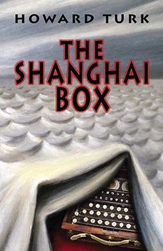 portada The Shanghai box (en Inglés)