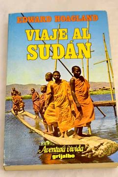 portada Viaje al Sudan