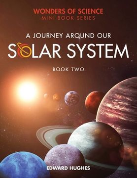 portada A Journey Around Our Solar System (in English)