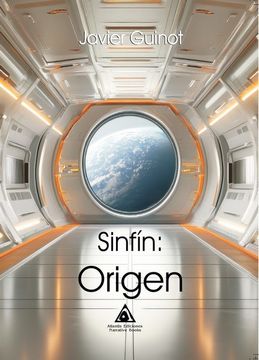 portada Sinfin: Origen (in Spanish)