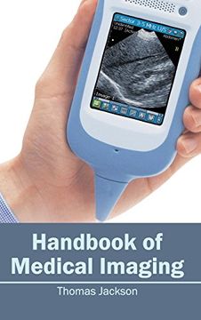 portada Handbook of Medical Imaging (en Inglés)