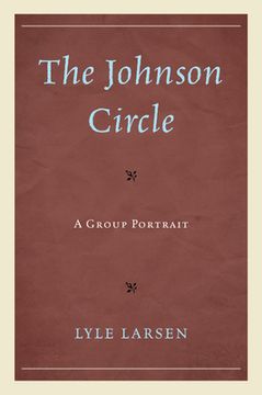 portada The Johnson Circle: A Group Portrait (en Inglés)