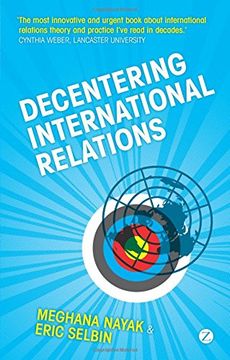 portada Decentering International Relations 