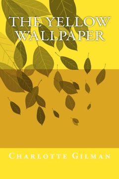 portada The Yellow Wallpaper (Short Perkins Stories)