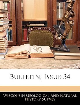 portada bulletin, issue 34