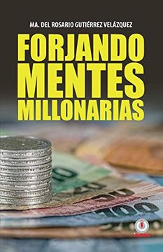 portada Forjando Mentes Millonarias (in Spanish)